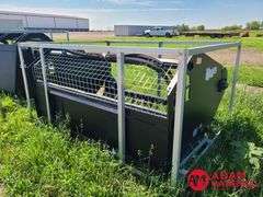 Unused Greatbear Screening Bucket for Skid Steer