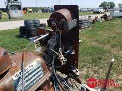 Ford  300 Power Unit - Propane
