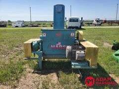 Harsh  Corn Roller Mill