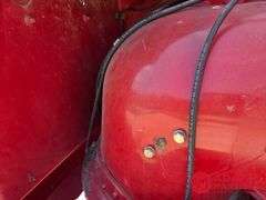 1992  Case  1660  Combine