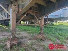 1994  Transcraft  Flatbed  Semi Trailer - 48FT