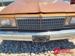 1979  Chevrolet  Malibu  Sedan - Gasoline