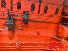 1966  J.I. Case  930  Tractor - Propane