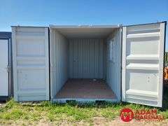 Unused 12FT Container