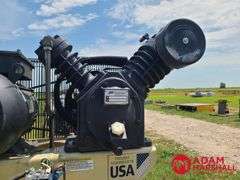 Ingersoll Rand  2475N7.5TSC  Air Compressor