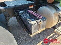 2006  Sterling  9500  Semi Truck