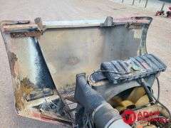 1986  Freightliner  FLC  Dump Truck
