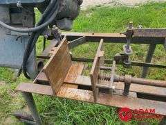 Olson  Metal Cut-Off  Saw