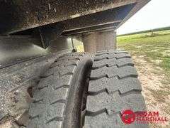 2008  Kenworth  T300  Straight Truck
