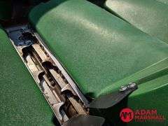 2019  John Deere  708C  Corn Head - 8R30