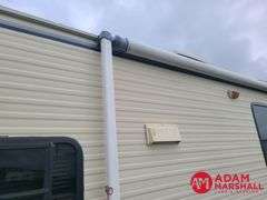 1993  NU-WA  Hitchhiker  Camper Trailer - 30FT
