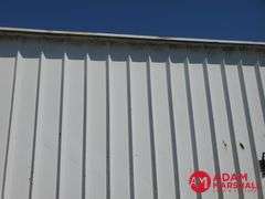 1994  DMF  Hopper Grain Trailer - 34FT