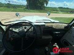 1995  Ford  LTA9000   Semi Truck - Diesel