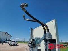 Single Hydraulic Pump Set Up - Electric