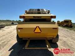2008  Vermeer  605M  Round Baler