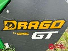 2021  Drago GT  12-30  Corn Head -12R30