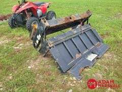 Tommy  Lift  Gate - 5FT