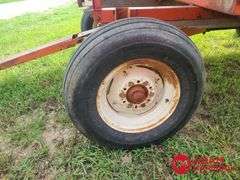 Gravity  Wagon   - 10FT