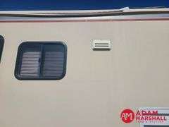 1988  Chevrolet   P30 Superchief Motorhome - 31FT