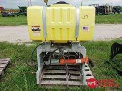 2022  Northern  AG Mist  Sprayer - 3PT