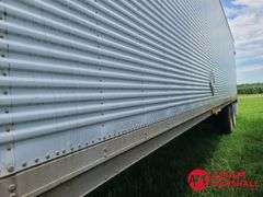 1984  Dorsey  Van  Trailer - 53FT