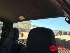 2003  Chevrolet  S10  Pickup - Gasoline