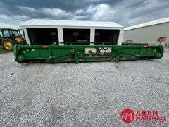 2014  John Deere  612C  Corn Head - 12R30