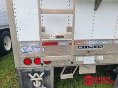 2010  Wilson  Grain  Trailer - 48FT
