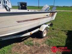 1984  StarCraft  Shore   - 16FT