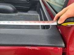 1994  Ford  Ranger  Pickup - Gasoline