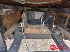 2000  Freightliner  FL60  Box Truck