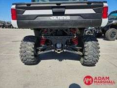 2021  Polaris  Ranger XP1000 Premium