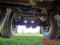 2001  Wilson  Grain Trailer - 42FT