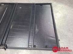 American Trucks  Tonneau Cover - 6½ FT Bed