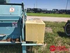 Harsh  Corn Roller Mill