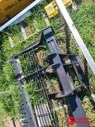 Unused Wolverine Land Leveler