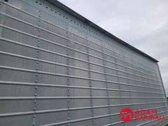 1988  Wilson  Grain  Trailer - 43FT