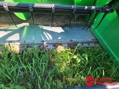 2010  John Deere  630F  Flex Head - 30FT