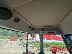 2005  Hesston  9240  Swather