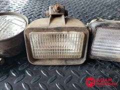 (13) Miscellaneous Light Assemblies
