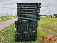 (70) Portable Panels - (Sold 70 x Bid)