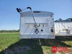 2000  Cornhusker  Hopper Grain Trailer  - 48FT