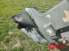 1971 Fully Enclosed Waterfowl Hunting Boat & Trailer