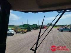 2008  John Deere  9770 STS  Combine