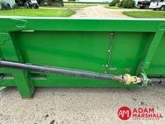2013  John Deere  612C  Corn Head - 12R30
