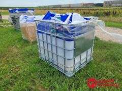 (1) Pallet of Various Nuts & Bolts