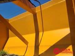 Unused 2025 Industrias America F10 Box Scraper - 10FT