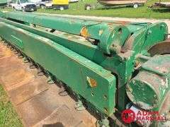 Cincinnati  1012  Shear - 12FT