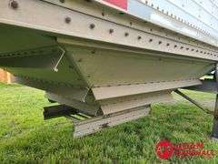 1993  Wilson  Grain  Trailer - 43FT