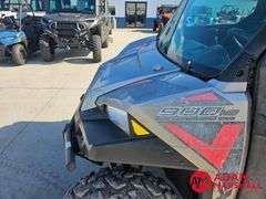 2019  Polaris  Ranger XP900 EPS Premium